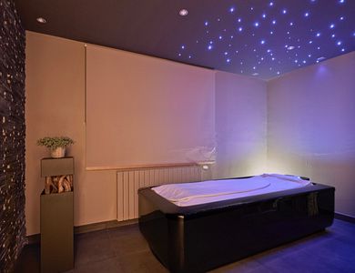 Salon - Sens Aura Spa