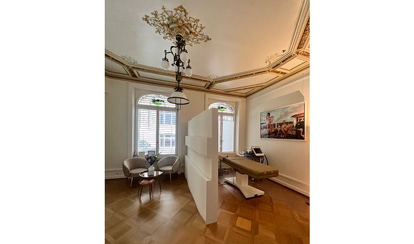SwissmedGlow GmbH, Zürich | Salonkee