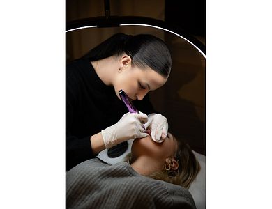 Salon - Niko'na beauty