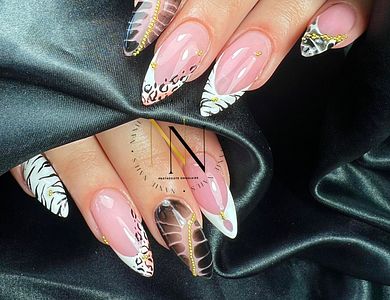 Salon - Nanie Nails