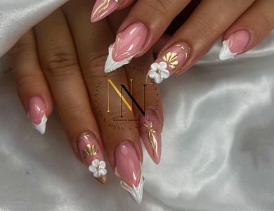 Salon - Nanie Nails