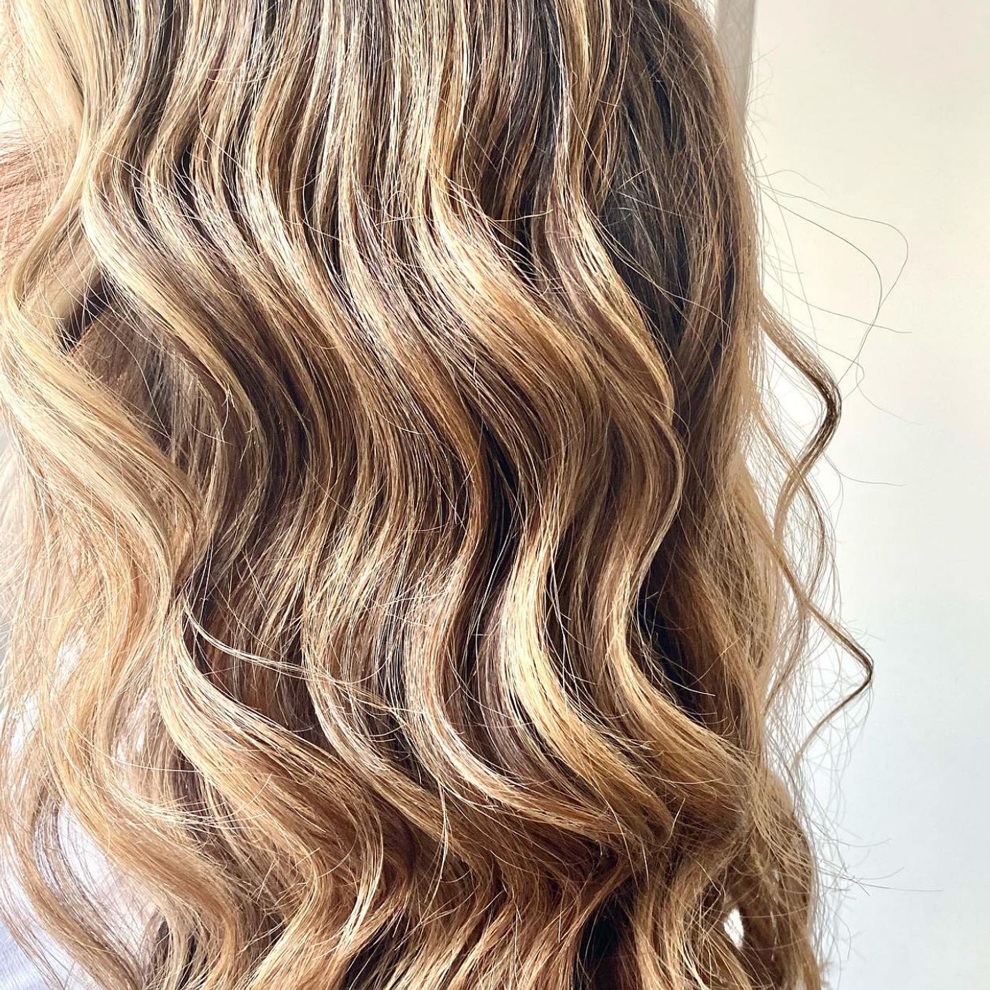 Image for service: Balayage
