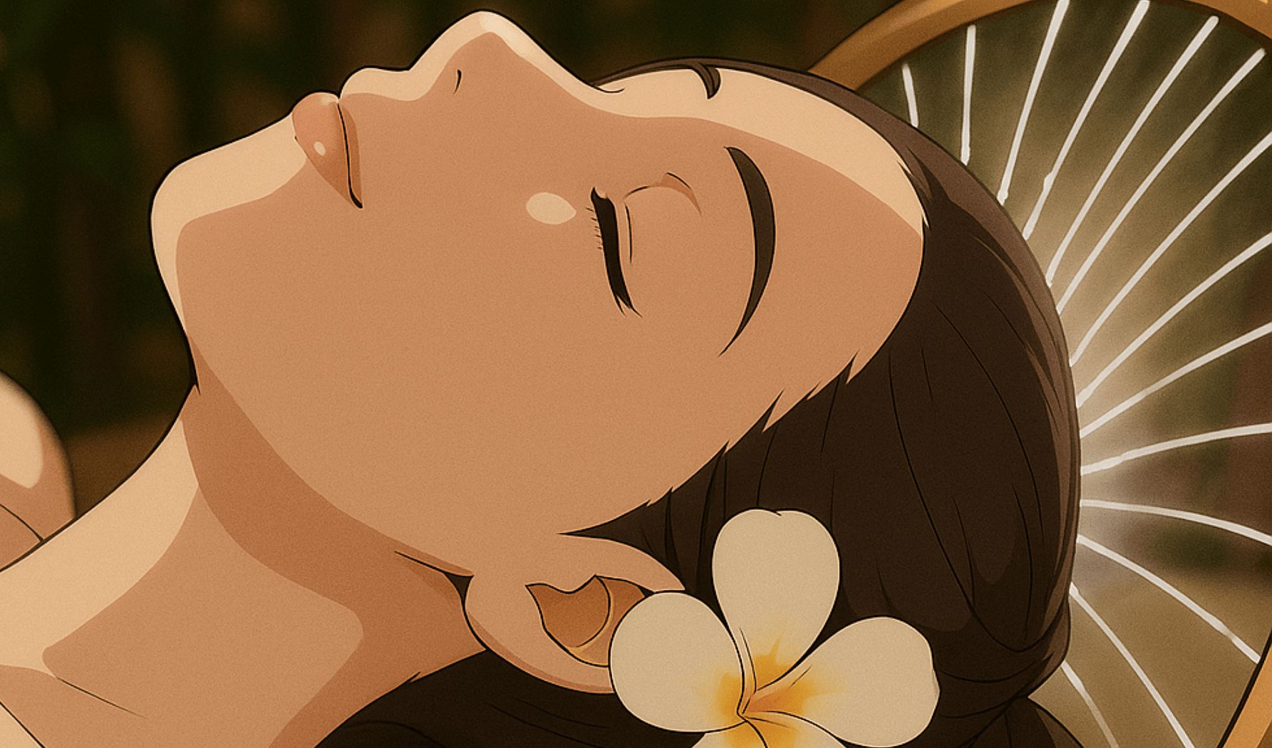 SUIREN - Japanese Headspa hero image
