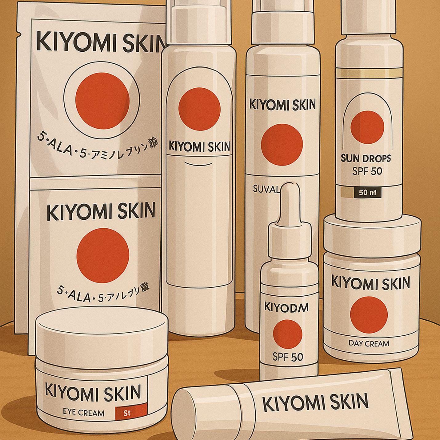 Image for service: Amaterasu 天照大神