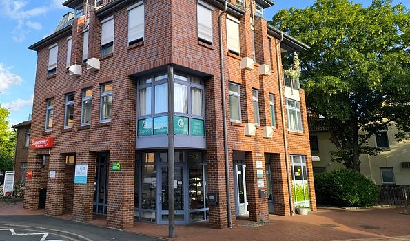 Ekabalance, Wunstorf | Salonkee