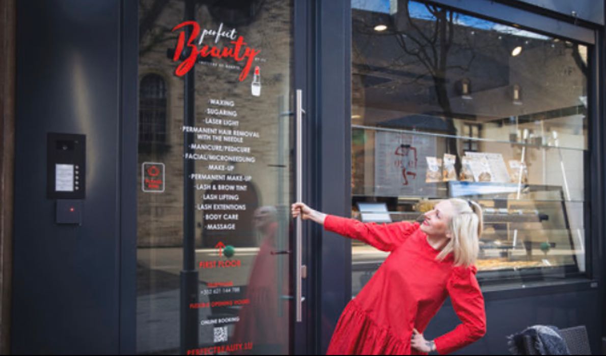 Perfect Beauty by Jil, Luxembourg | Salonkee