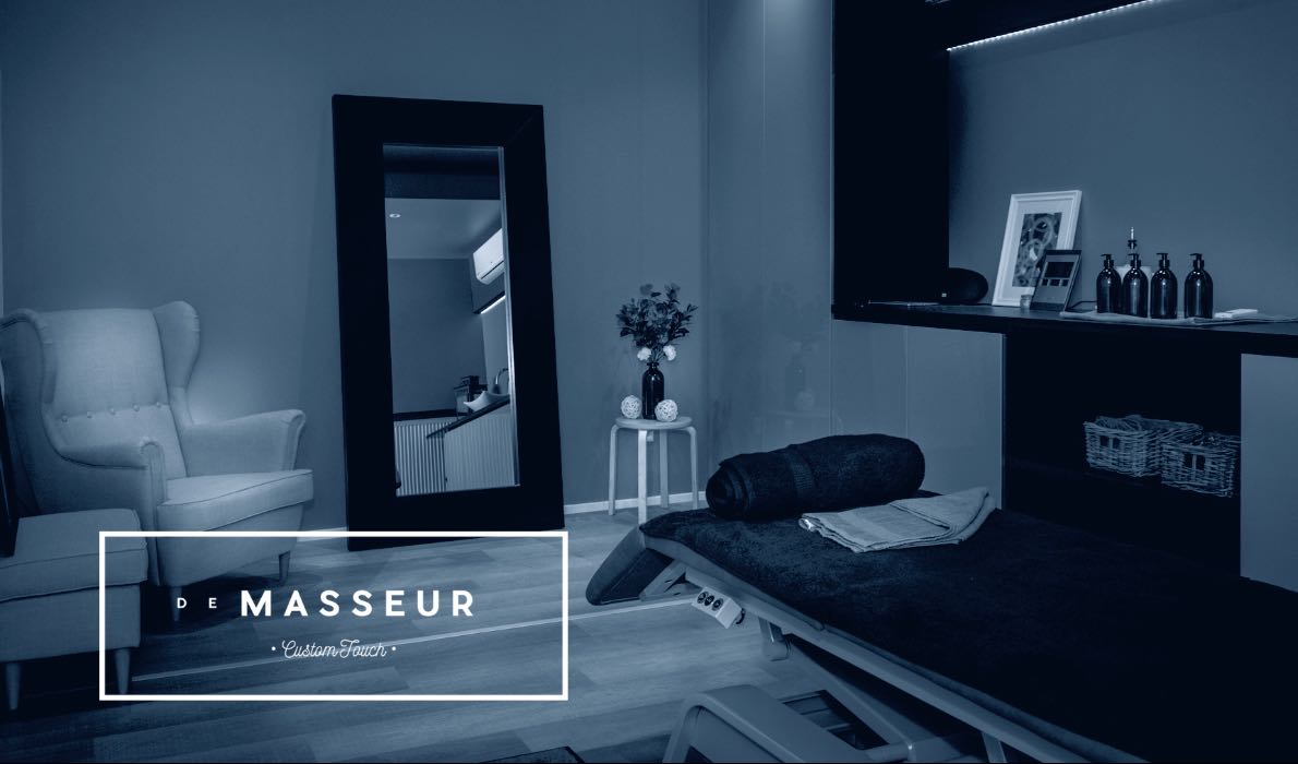 De Masseur Soleuvre, Soleuvre | Salonkee