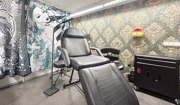 Oxygen, Esch-sur-Alzette | Salonkee