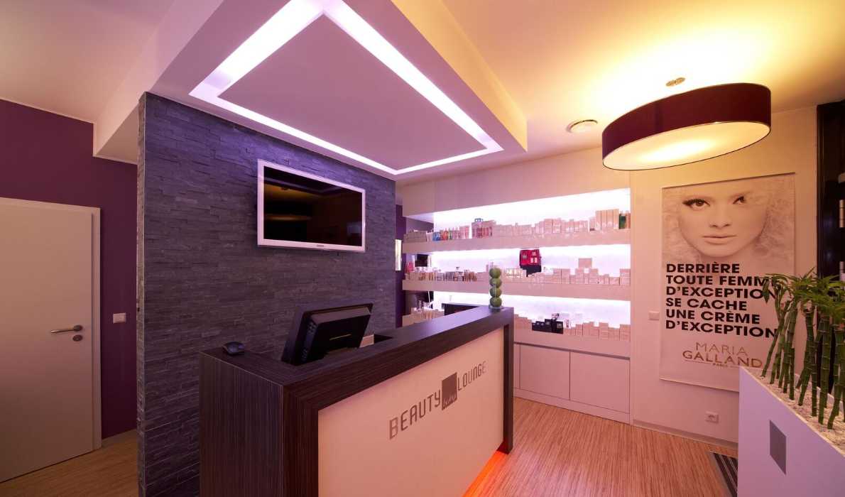Beauty Lounge Ettelbruck, Ettelbruck | Salonkee
