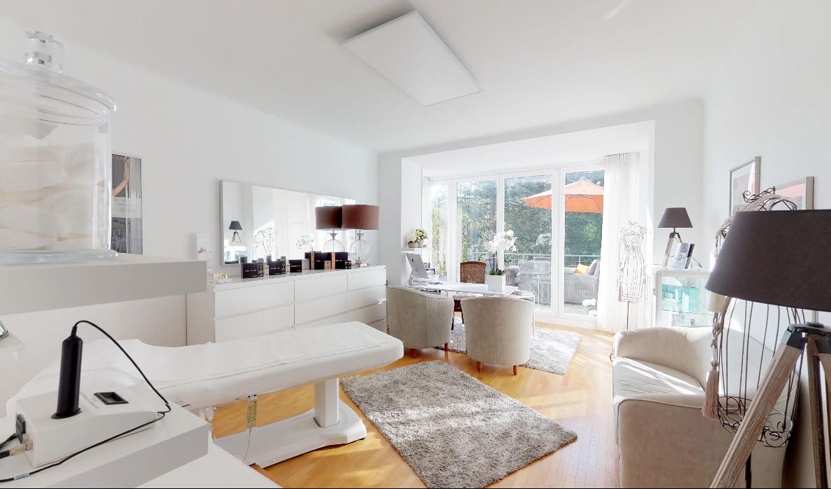 P'Osez.lu Kirchberg, Kirchberg | Salonkee