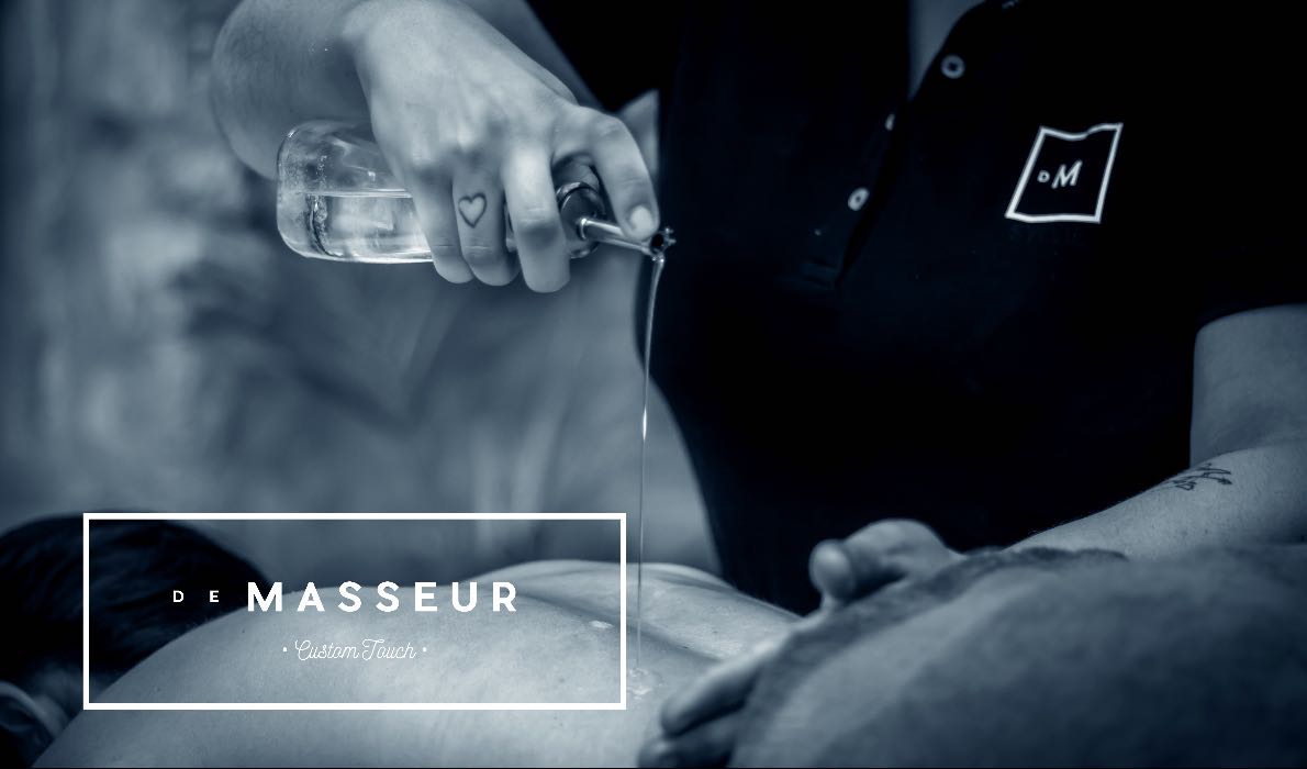 De Masseur Bettembourg, Bettembourg | Salonkee