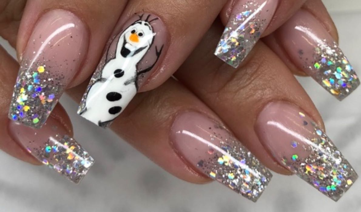Gabrielle Nails Bar, Bettembourg | Salonkee