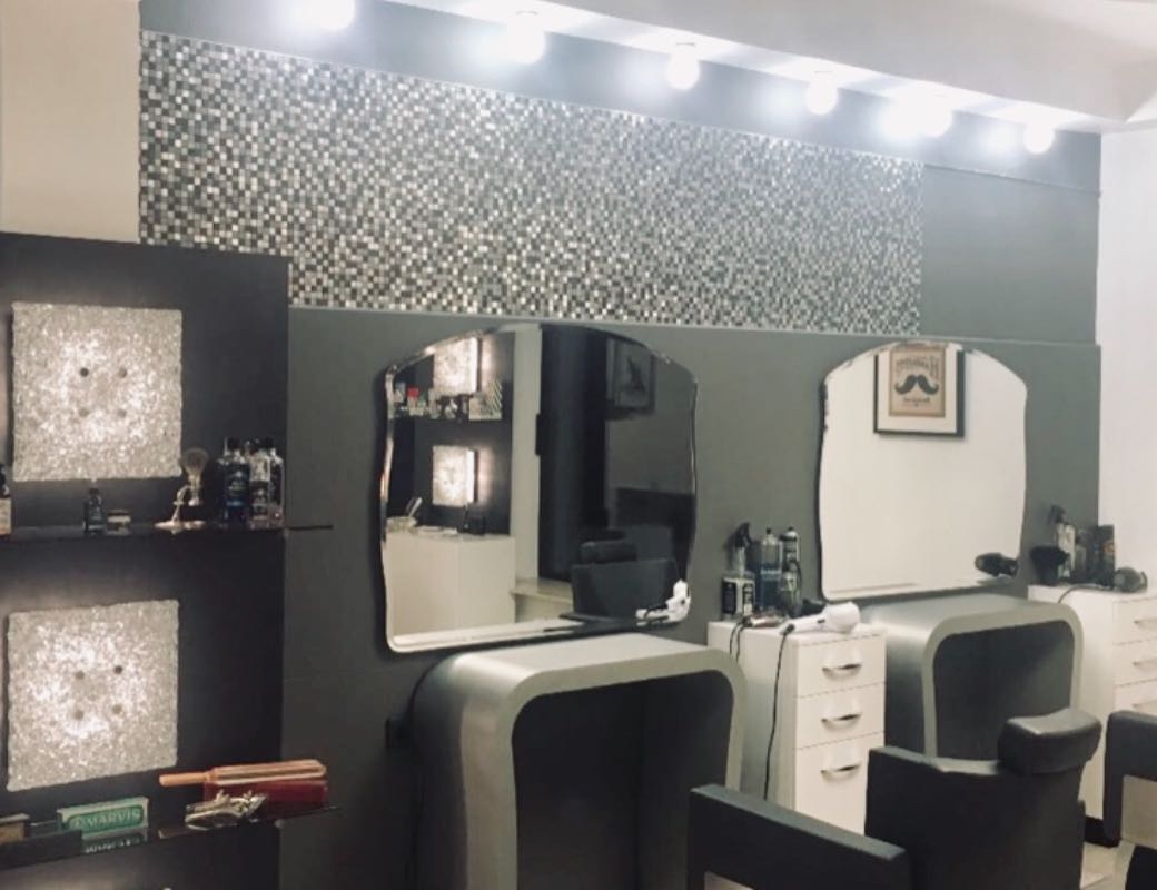 Salon - Antheo