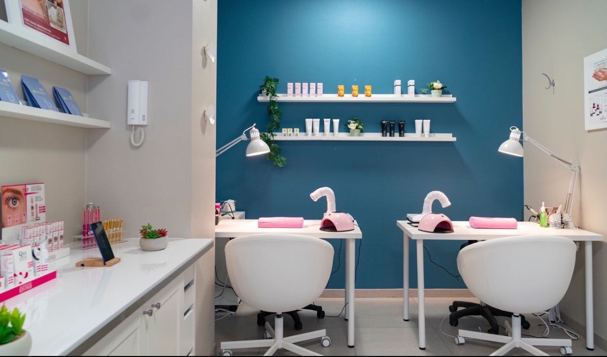 Beauty Lux Concept, Luxembourg | Salonkee