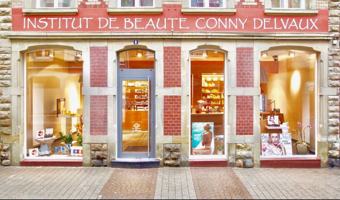 Institut de Beauté Conny Delvaux, Grevenmacher | Salonkee