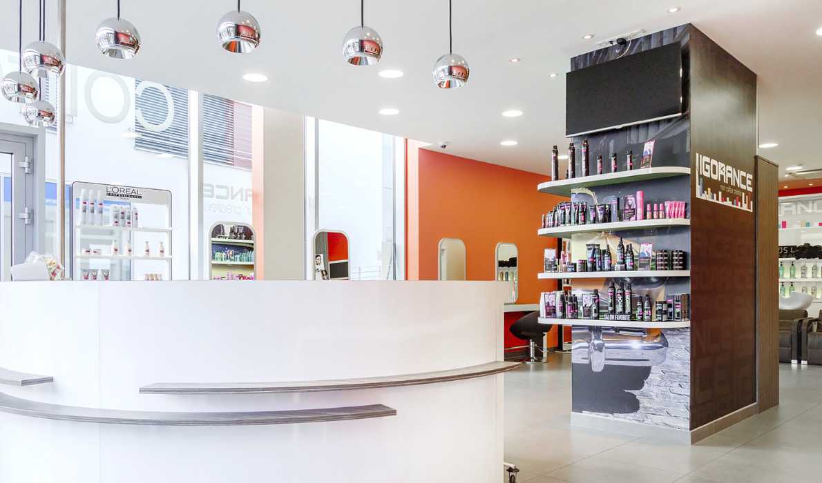 Igorance Hesperange, Hesperange | Salonkee