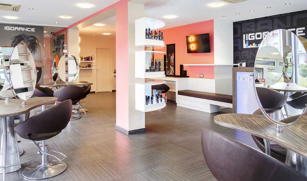 Igorance Bereldange, Bereldange | Salonkee