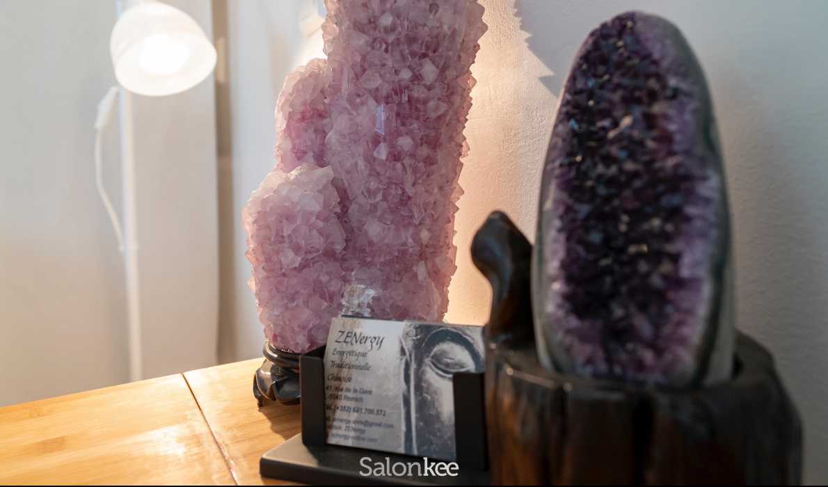 ZENergy, Remich | Salonkee