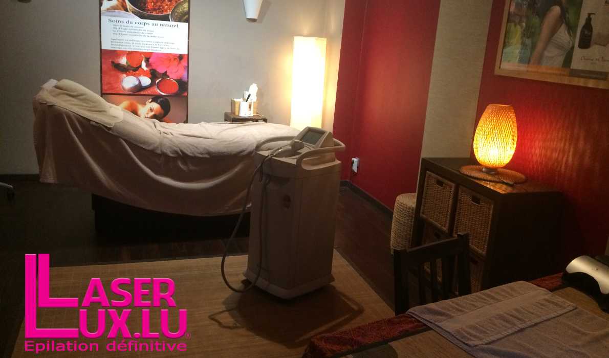 Laserlux Cybele, Luxembourg | Salonkee