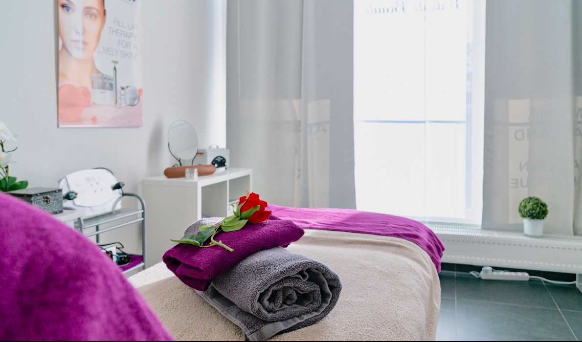 Perle de Beauté Institut, Strassen | Salonkee