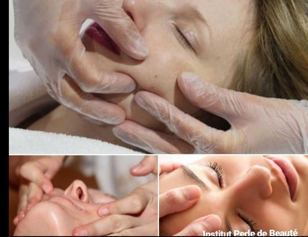 Salon - Perle de Beauté Institut
