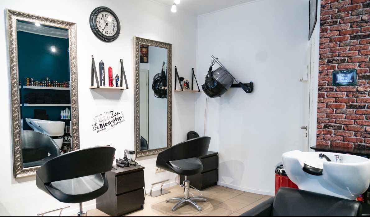 Révélation Hairstyle, Luxembourg | Salonkee