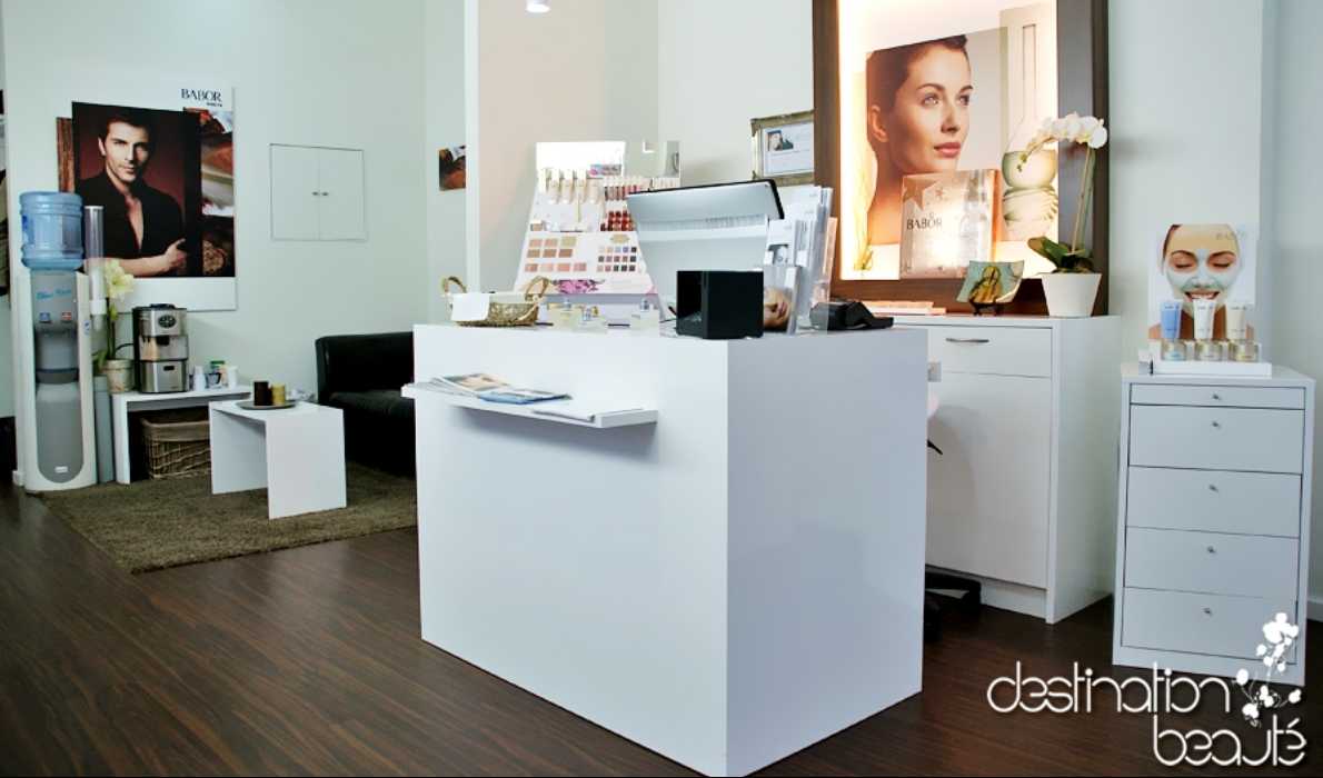 Destination Beauté, Esch-sur-Alzette | Salonkee