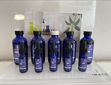 Salon - Elifsem