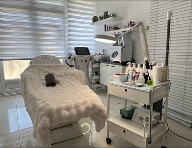 Salon - Elifsem