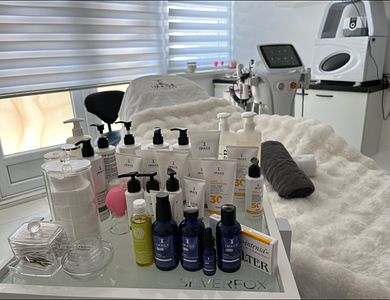Salon - Elifsem