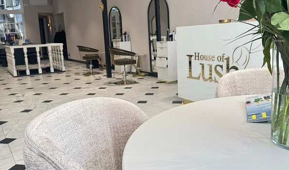 House of Lush, Utrecht | Salonkee