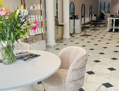 Salon - House of Lush