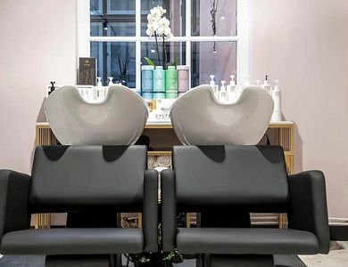 Salon - House of Lush
