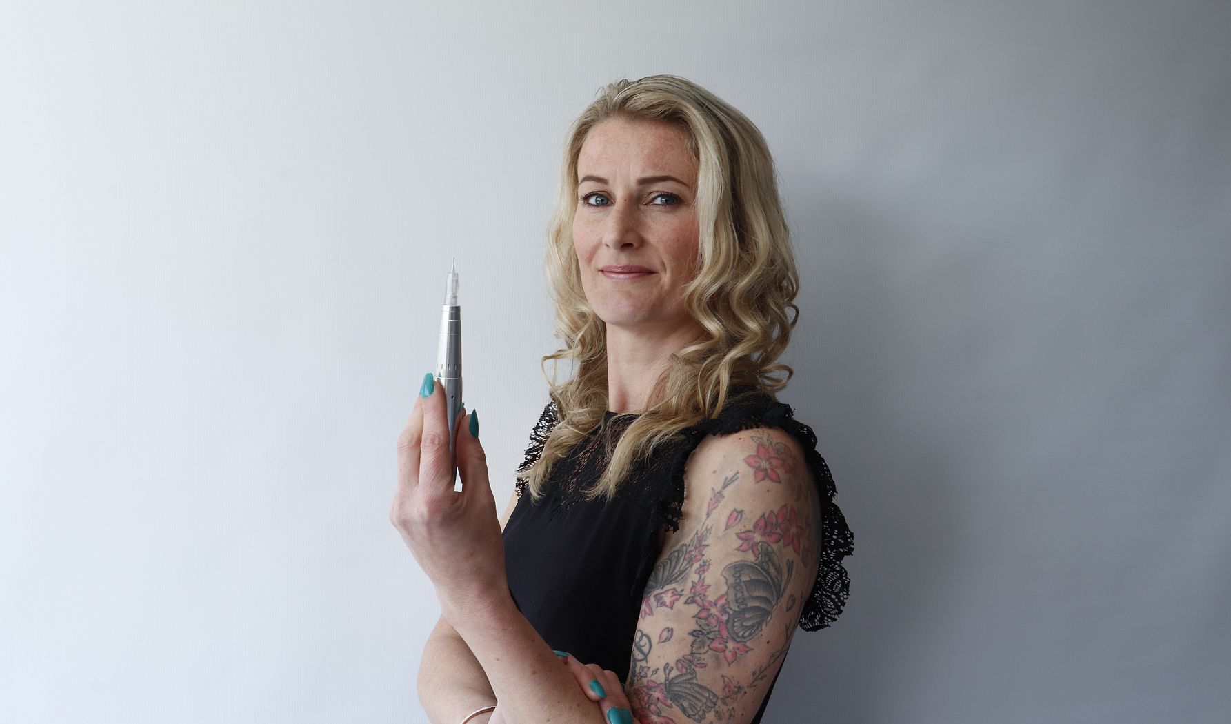 Linn's Beauty hero image