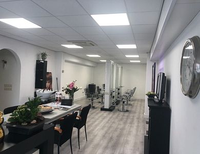 Salon - iBeau Oisterwijk
