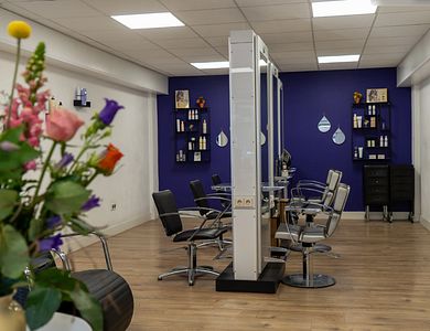 Salon - iBeau Oisterwijk